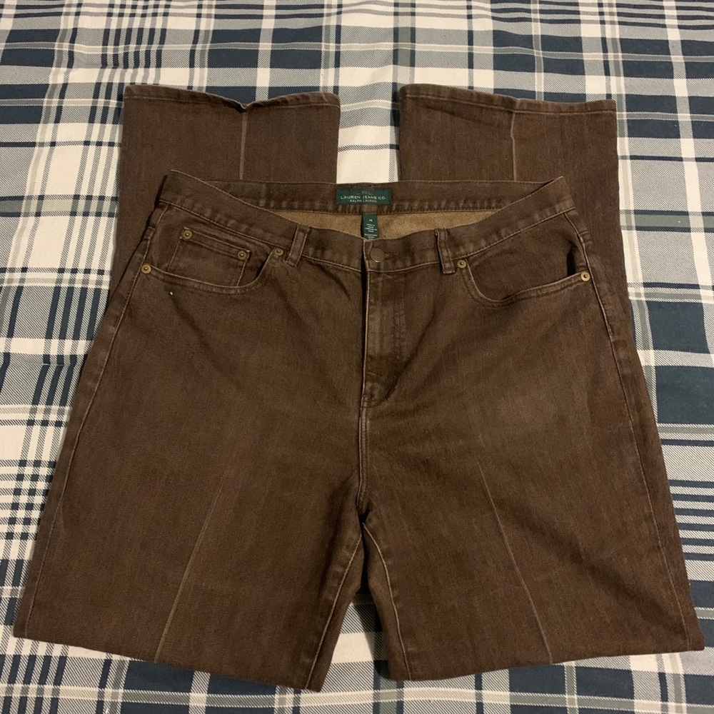 Women’s Ralph Lauren Jeans